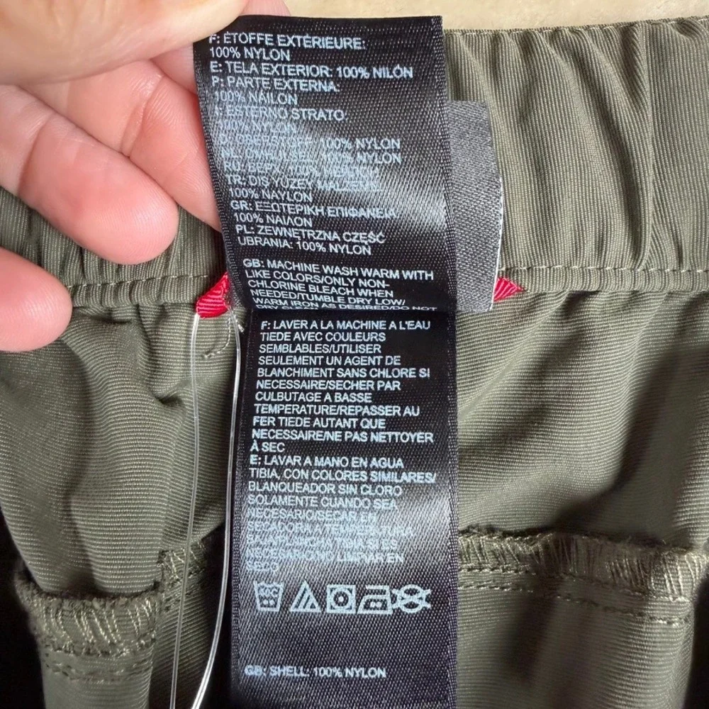 The North Face north face